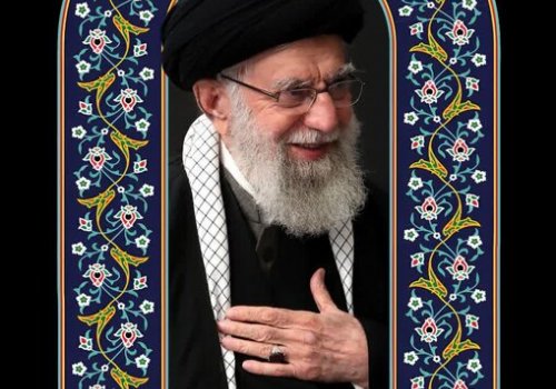 پیام تسلیت